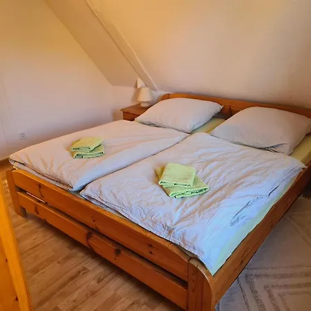 Renovated Apartment In The Old Farmhouse Krusenhagen Exterior photo
