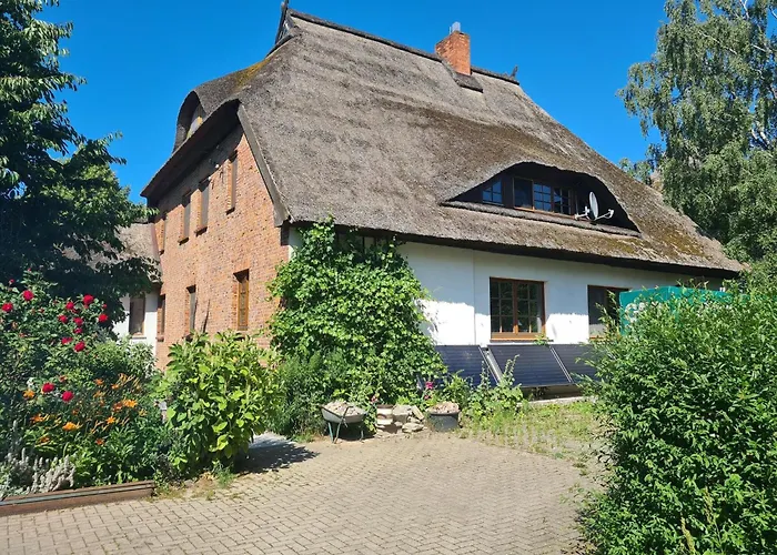 Renovated Apartment In The Old Farmhouse