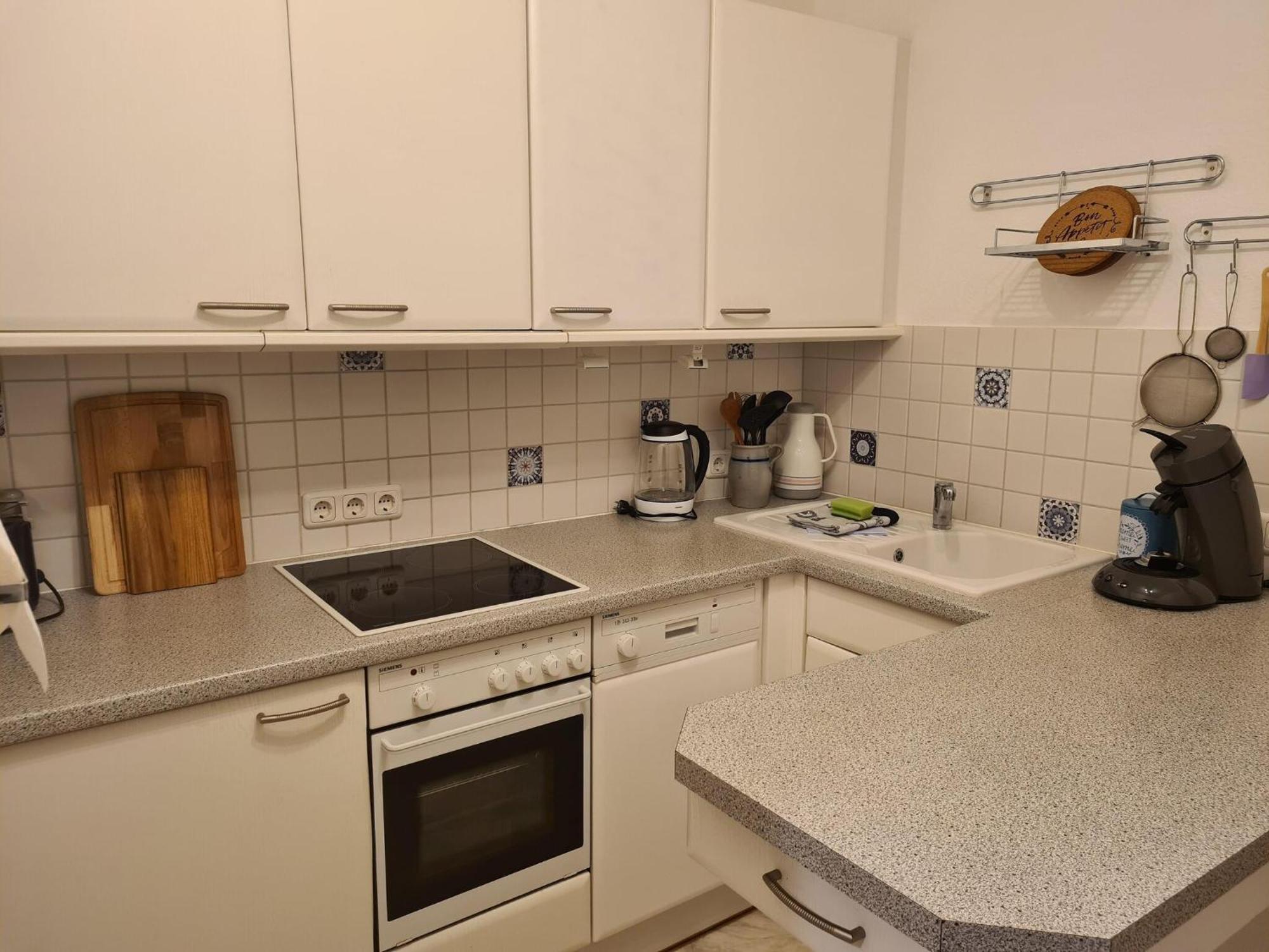 Renovated In The Old Appartamento