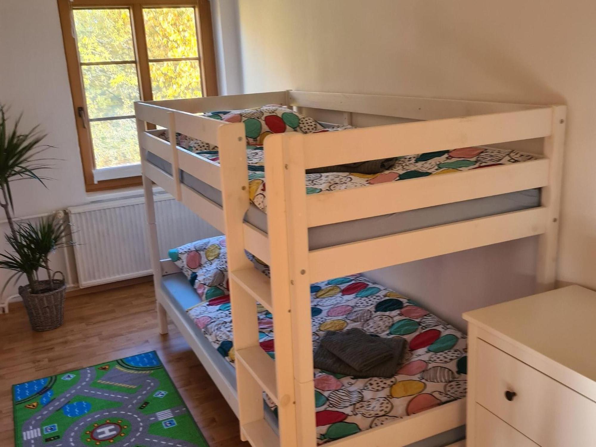 Appartamento Renovated In The Old