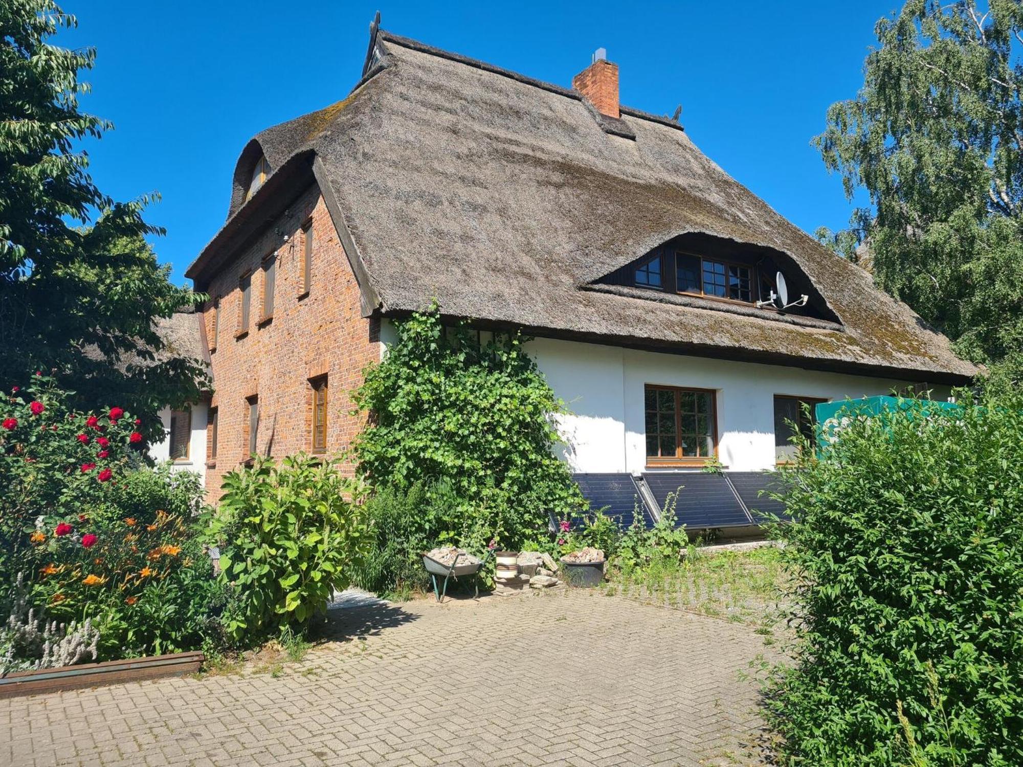 Apartment Renovated In The Old