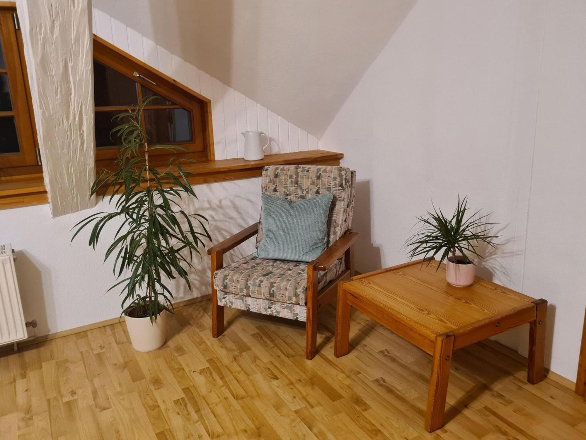 Appartamento Renovated In The Old