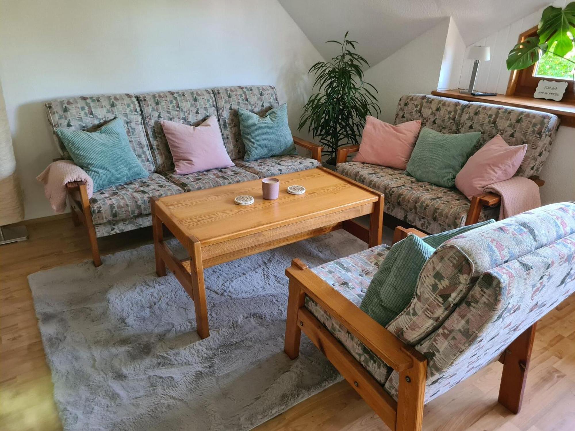 Apartment Renovated In The Old