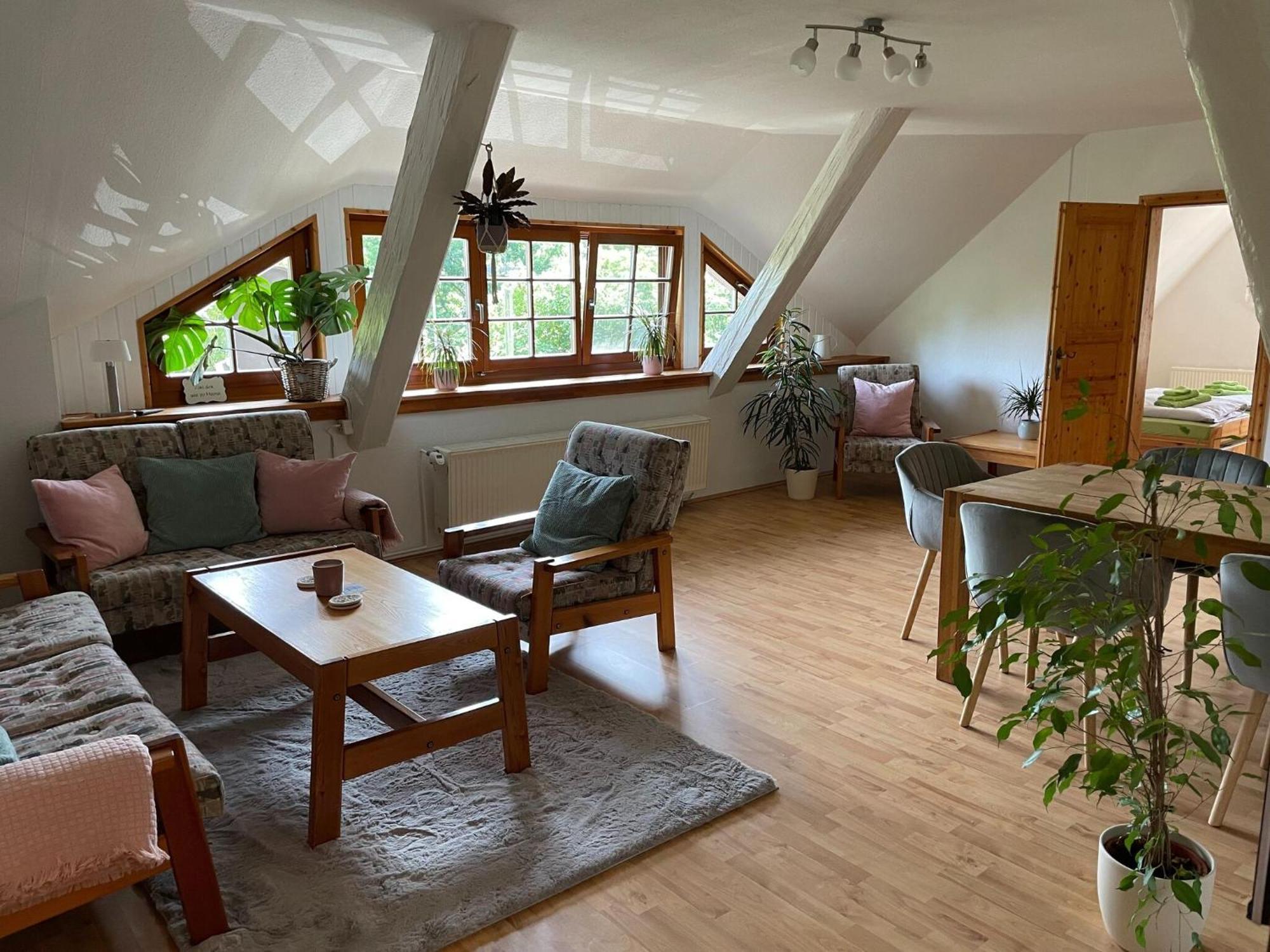 Renovated In The Old *