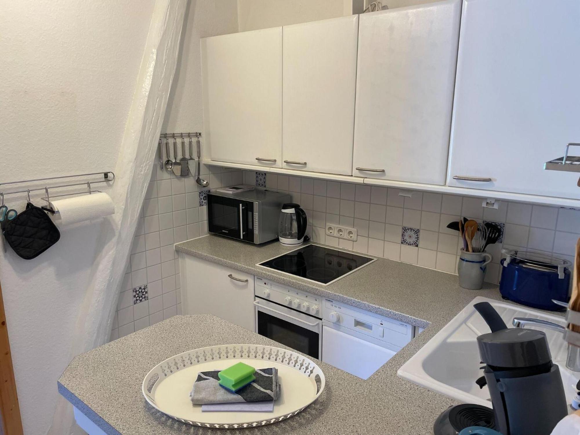 Renovated In The Old Appartamento *