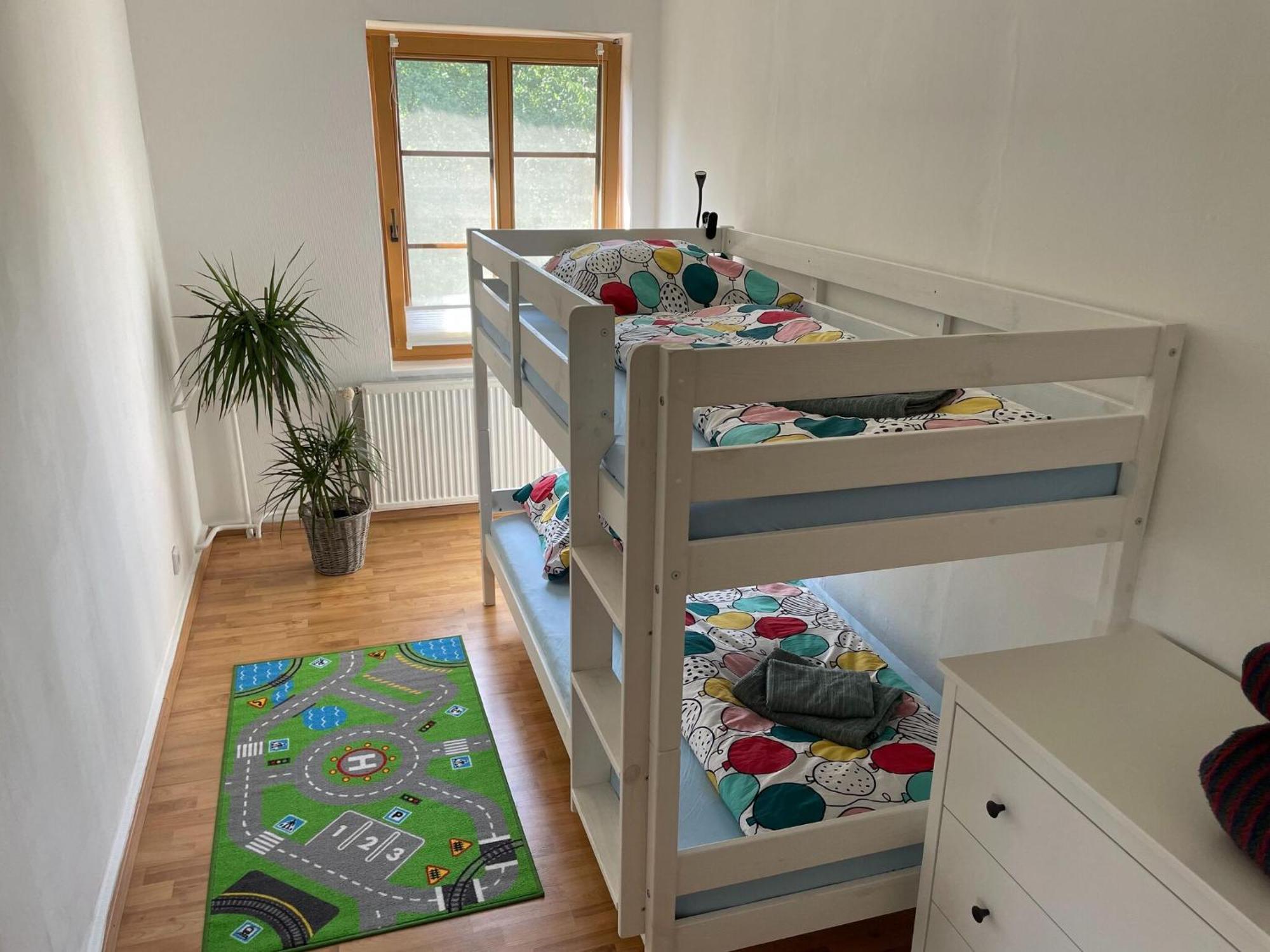 Apartment Renovated In The Old *